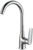 Смеситель ESKO для кухни Lagos (LG 519)