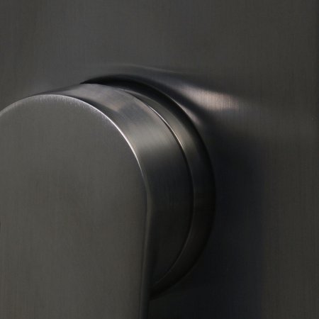 Слив-перелив для ванны WasserKRAFT Wiese A205 