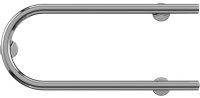 Электрический полотенцесушитель Terminus П-образный 500x200 4620768883934 Хром Электрический полотенцесушитель Terminus П-образный 500x200 4620768883934 Хром