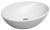 Раковина-чаша Serel 55 CH33 Белая 