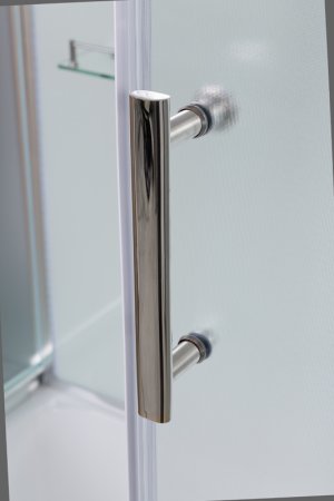 Душевая кабина Deto ЕМ4517 с электрикой (эл.) 