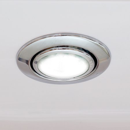 Душевая кабина Deto ЕМ4517 с электрикой (эл.) 