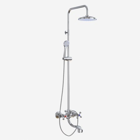 Душевая система MIXLINE ML2419 (530036) 