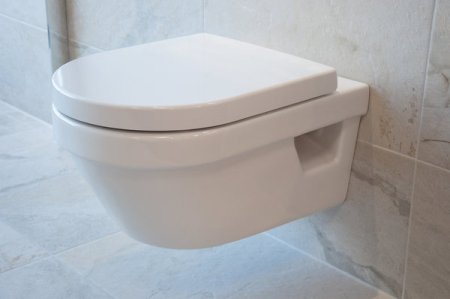 Унитаз подвесной Villeroy & Boch Omnia Architectura 5684 R001 alpin 