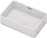 Раковина-чаша Aquanet Perfect-2 48 273674 Белая