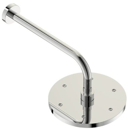 Душевая система Ideal Standard Ceraflex BC447AA Хром 