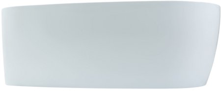 Акриловая ванна Allen Brau Priority 2 170x80 2.31002.21 без гидромассажа 