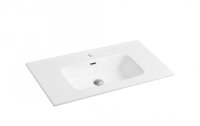 Врезная раковина CeramaLux 9090D