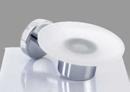 Мыльница Hansgrohe Logis 