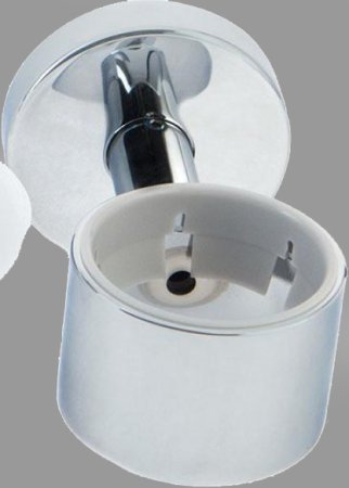 Мыльница Hansgrohe Logis 