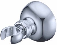 Держатель ручного душа Boheme Brillante 621 Хром