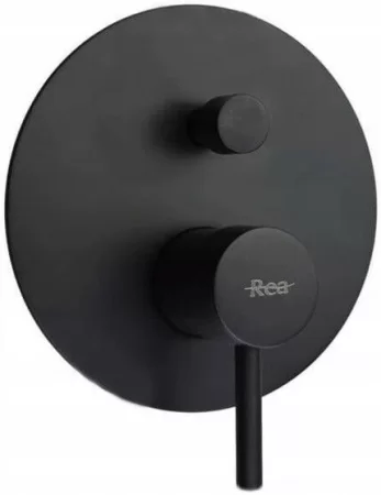 Душевой комплект 250 мм Rea Lungo REA-P4112 