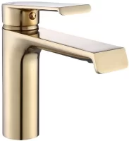 Смеситель для раковины без донного клапана Rea Hass REA-B9969