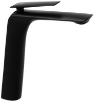 Смеситель для раковины без донного клапана Rea Jager REA-B5122