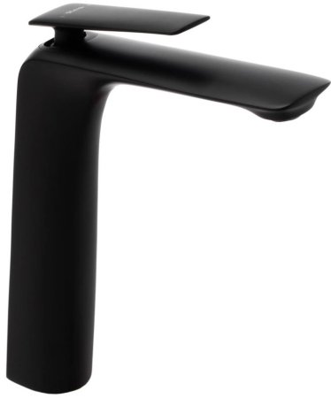 Смеситель для раковины без донного клапана Rea Jager REA-B5122 