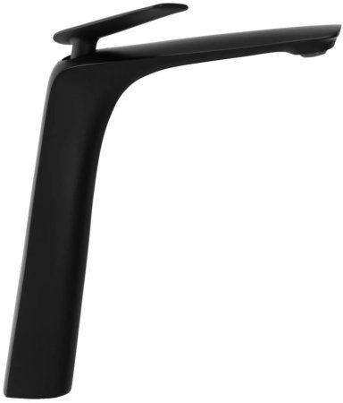 Смеситель для раковины без донного клапана Rea Jager REA-B5122 