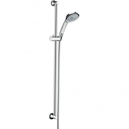 Душевой гарнитур Hansgrohe Raindance Classic 27841000 Хром 