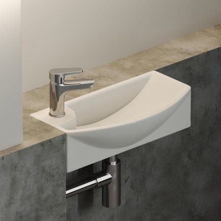 Раковина Ceramica Nova Element CN6038R 