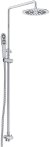Душевая система Shouder Baltic 9032604 Хром 