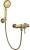 Смеситель для душа Bronze de Luxe Windsor 10123 Бронза 