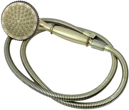 Смеситель для душа Bronze de Luxe Windsor 10123 Бронза 