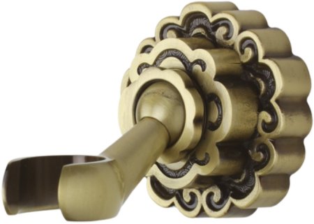 Смеситель для душа Bronze de Luxe Windsor 10123 Бронза 