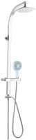 Душевая система Creavit SH773 Белая