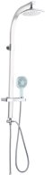 Душевая система Creavit SH773 Белая 