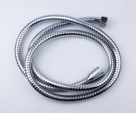 Душевая система Bronze de Luxe Element EL77/1CB Хром Черный матовый 