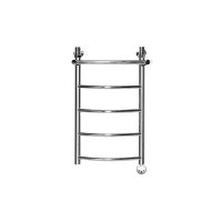 Полотенцесушитель электрический Ника Arc ЛД/ВП 60х30 правый тэн