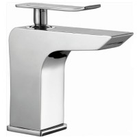 Смеситель для раковины Landberg LB-90433 Хром Смеситель для раковины Landberg LB-90433 Хром