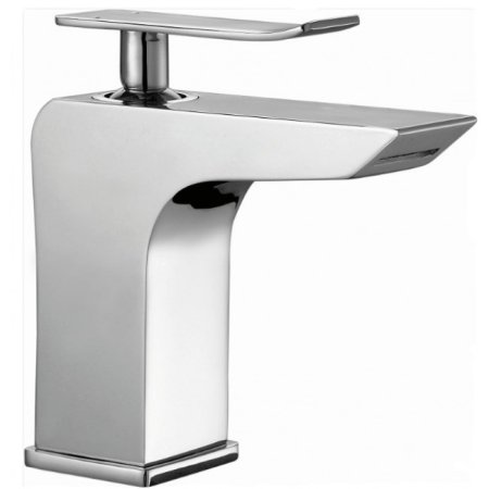 Смеситель для раковины Landberg LB-90433 Хром 