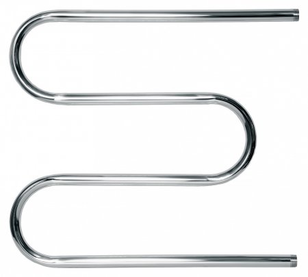 Полотенцесушитель водяной Ника Simple М-3/4 50/60 