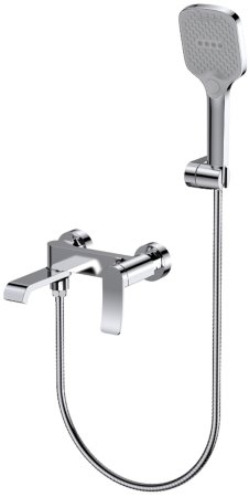Смеситель для ванны Splenka S31.30, хром 