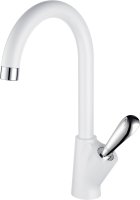 Смеситель D&K Baciano DA1032456 для кухонной мойки Смеситель D&K Baciano DA1032456 для кухонной мойки