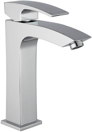 Смеситель для раковины Gappo G07 G1007-72 Хром 