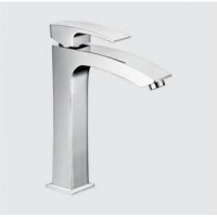 Смеситель для раковины Gappo G07 G1007-72 Хром