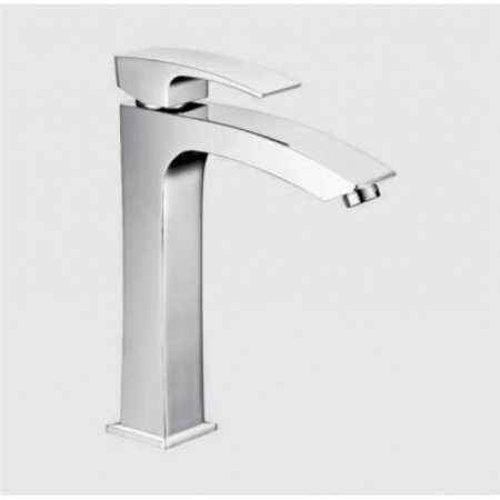 Смеситель для раковины Gappo G07 G1007-72 Хром 