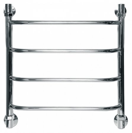 Полотенцесушитель водяной Ника Trapezium ЛТ 50/50-4 