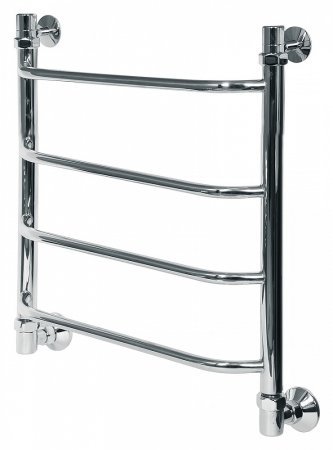 Полотенцесушитель водяной Ника Trapezium ЛТ 50/50-4 