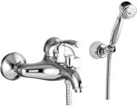 Смеситель для ванны Fiore Jafar 47CR5103 Хром