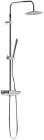 Душевая система Damixa Scandinavian Pure 936750000 с термостатом Хром
