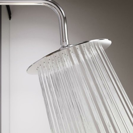 Душевая система Damixa Scandinavian Pure 936750000 с термостатом Хром 