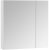 Зеркальный шкаф Aquaton Асти 70 1A263402AX010 Белый 