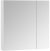 Зеркальный шкаф Aquaton Асти 70 1A263402AX010 Белый 