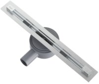 Душевой лоток Raglo R653.50.05, сатин