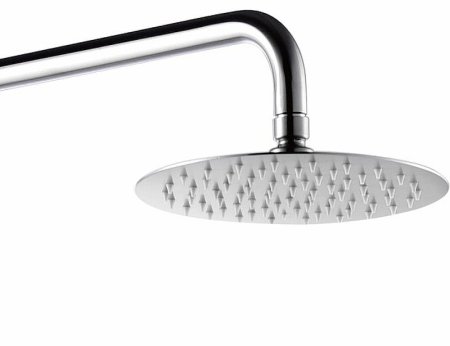 Душевая система Haiba HB24806 Хром 