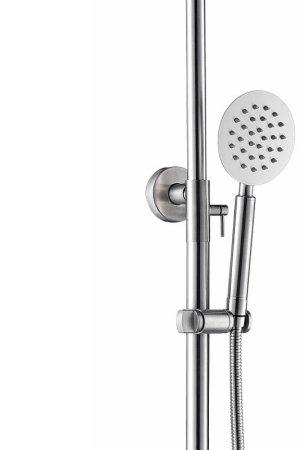 Душевая система Haiba HB24806 Хром 