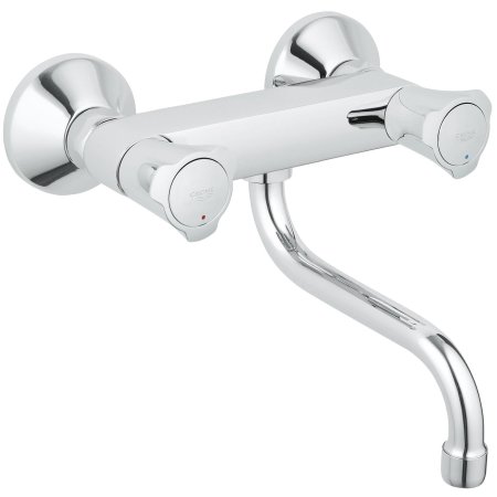 Смеситель для кухни Grohe Costa L 31187001 