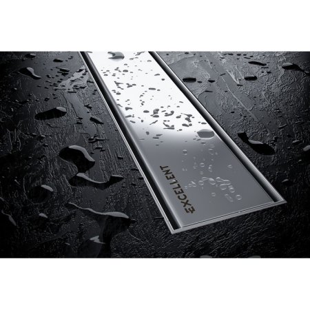 Душевой трап EXCELLENT Stilio 70 см. 